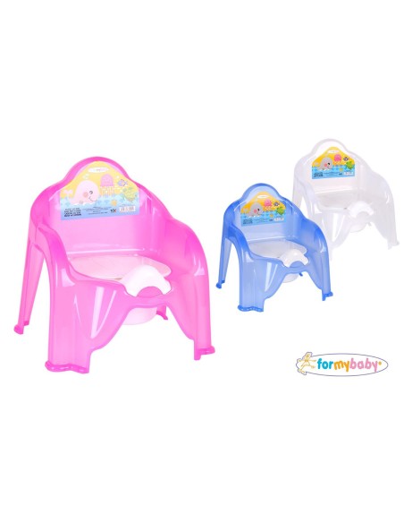 chaise wc bebe transparent formybaby