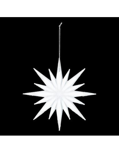 198923 - sdn plast etoile depoli 12cm
