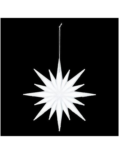 198923 - sdn plast etoile depoli 12cm