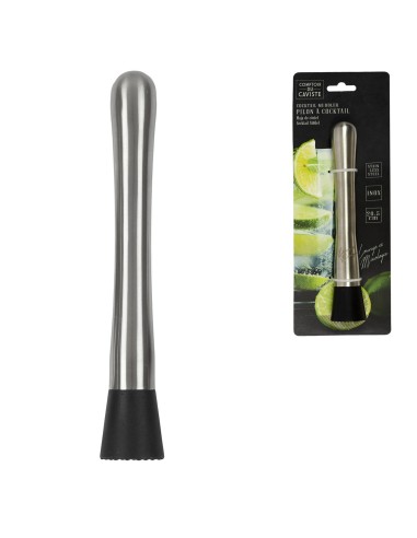 kv7309 - pilon a cocktail inox 20.5cm m18