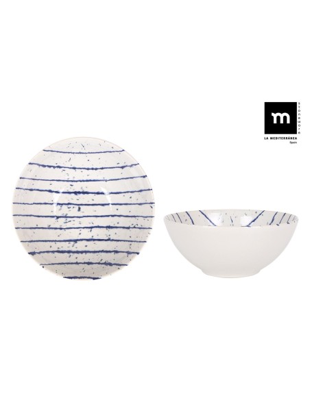 x26108 - bol 16cm arago monaco ecla