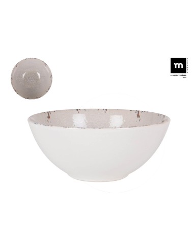 e26108 - bol 16cm etna monaco brillant