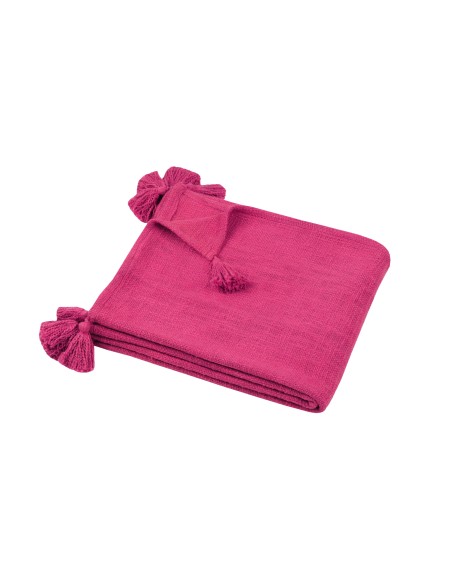 p2b216005-sanchez plaid 125x150 fuchsia