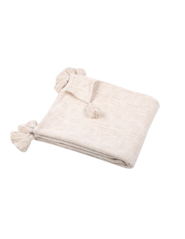 p2b216006-sanchez plaid 125x150 ecru