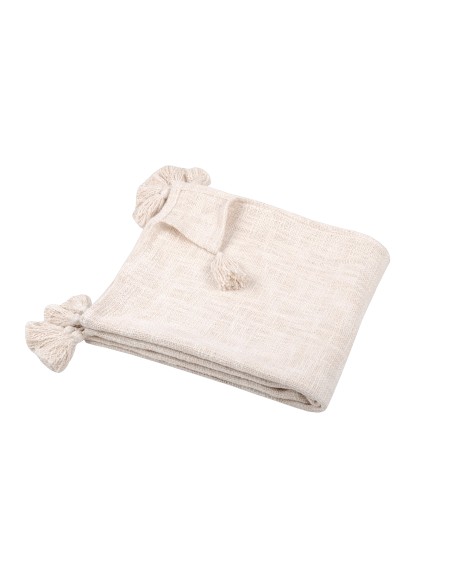 p2b216006-sanchez plaid 125x150 ecru