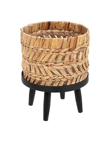 198118 - cachepot s/p jacin bri d25h31