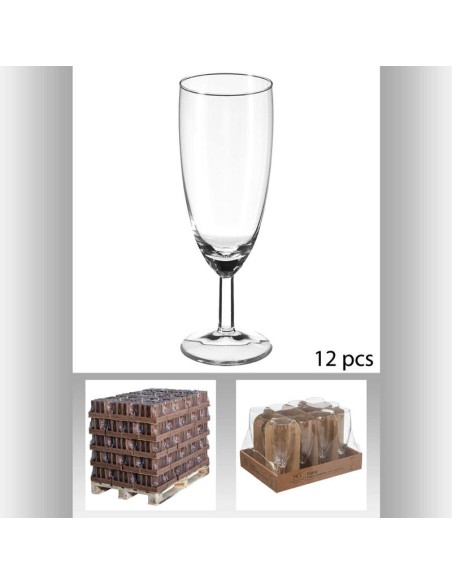 104126 - flute x12 fiona 15cl box