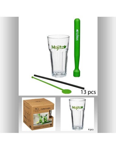 115935 - coff mojito 13p