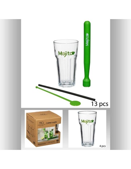 115935 - coff mojito 13p