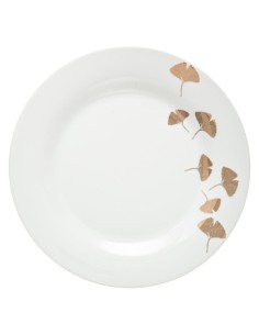 ass plate gingko or 27cm