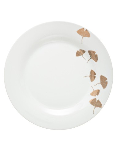 ass plate gingko or 27cm