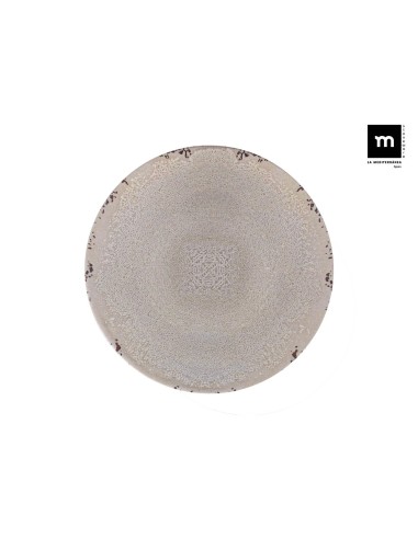 assiette dessert 20cm etna monaco bril