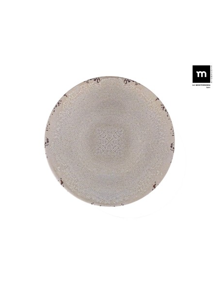 assiette dessert 20cm etna monaco bril