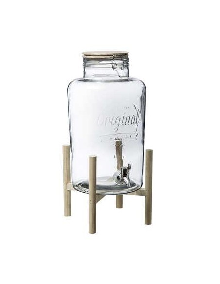 154650 - distributeur +supp original 8l