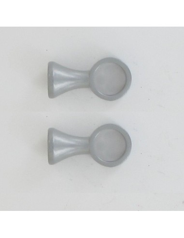 5605b99  - support simple d16 x 2 - gris laque