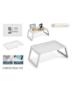 by05013073232 - table plastique pliante confortime