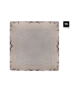 assiette plate 24cm etna elite brillan