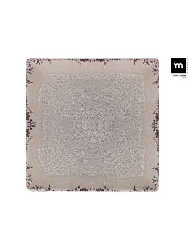 assiette plate 24cm etna elite brillan