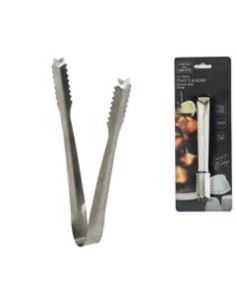 pince a glacon inox 17cm m18