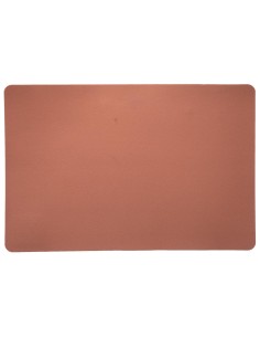 160661h-set table tenor terra 45x30 L. 45 x P. 30 x H. 0,2 cm