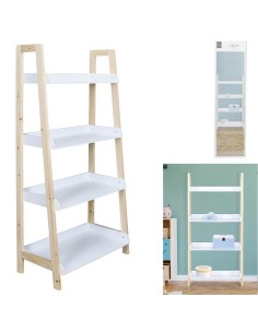 hd6762 - etagere enfant tim