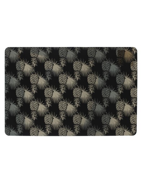 160781-set table lady jungle 45x30 L. 45 x P. 30 x H. 0 cm