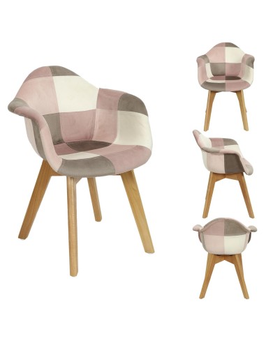 hd6748-fauteuil patchwork enfant leonie rose m2