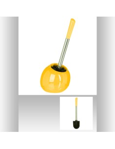 138007k - brosse wc mou silk color