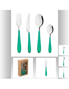 menagere 24p happy pop mint