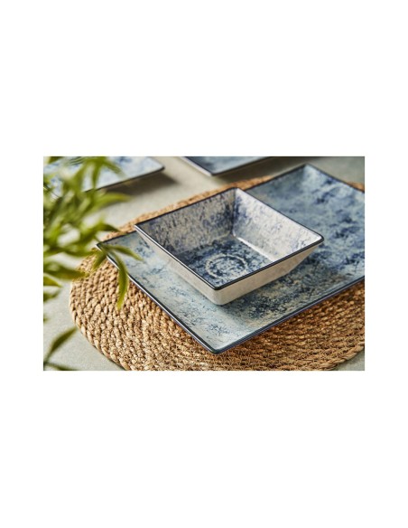 i26100 - assiette plate 26 cm electra monaco