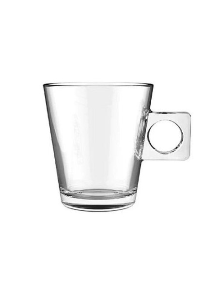 829300113 - set 3 tasse cafe 8 cl lima abstracto