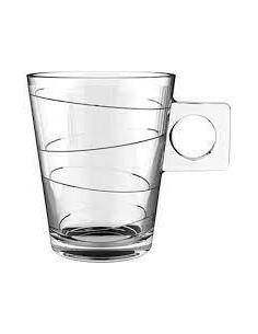 829317552 - set 3 tasse cafe 8 cl lima liso