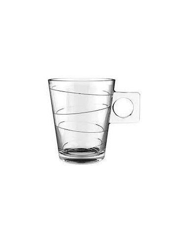 829317552 - set 3 tasse cafe 8 cl lima liso