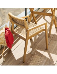 205089 - fauteuil temeira acacia