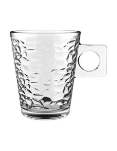 829300111 - set 3 tasse cafe 8 cl lima onda
