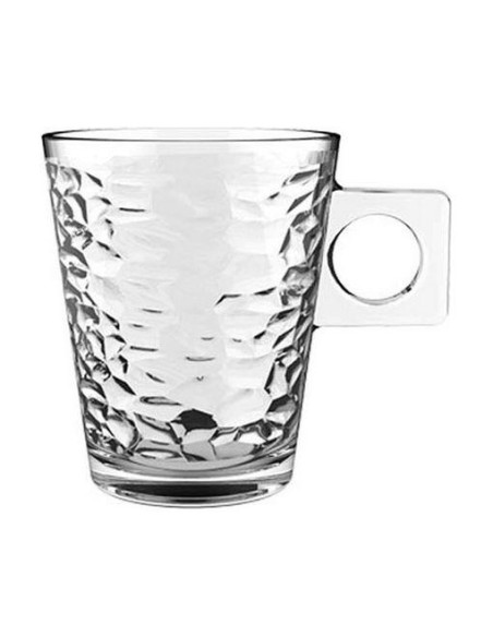 829300111 - set 3 tasse cafe 8 cl lima onda