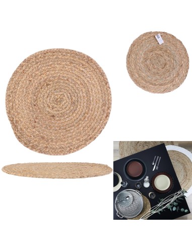 ka4255 - set de table tresse m24