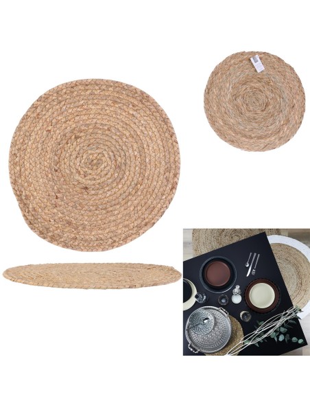 ka4255 - set de table tresse m24