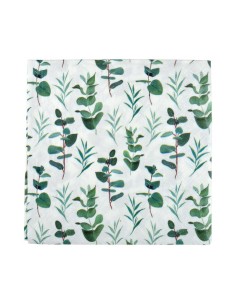 set de 20 serviettes en papier 3 plis 33*33cm eucalyptus