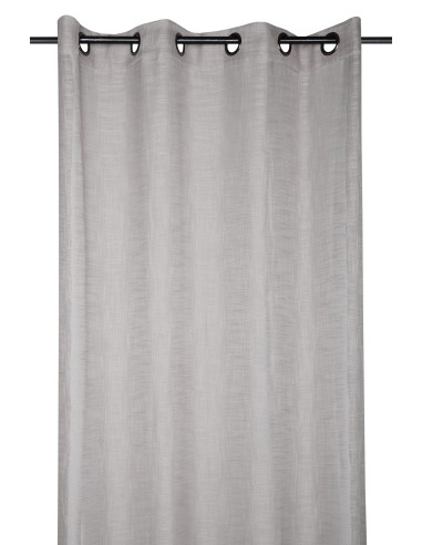 r6a723002vl-ontario voile 135x260 taupe