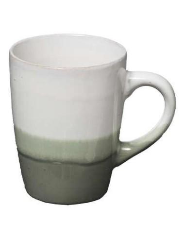 mug m green h 32cl