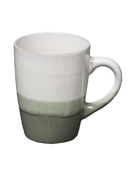 mug m green h 32cl