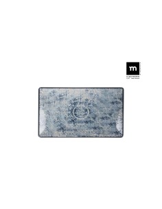 plat rect. 25x15cm electra eclat