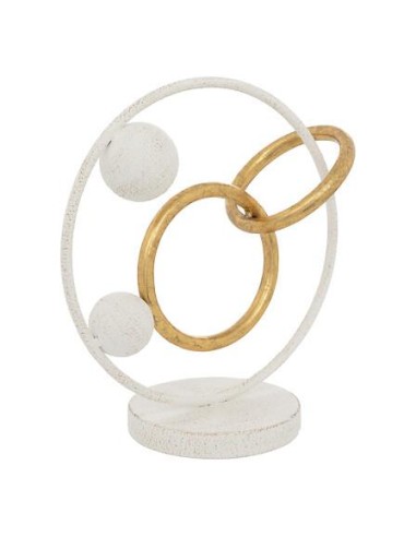 206225 - deco a poser metal rob h30