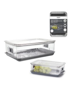 kb6096- boite de conservation fruit et l