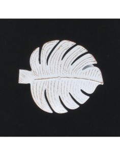 30022101  - pince metal pm acapulco x2 - blanc/or