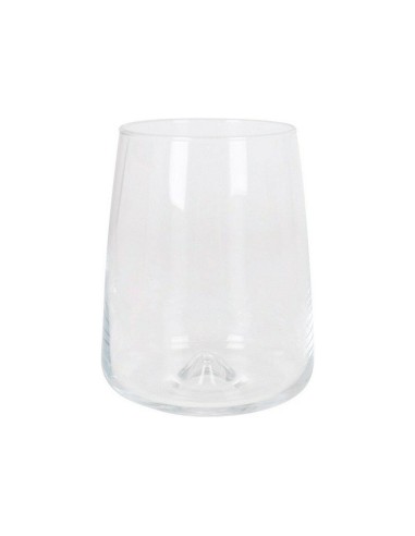 10962s - set 6 verre 590cc terra