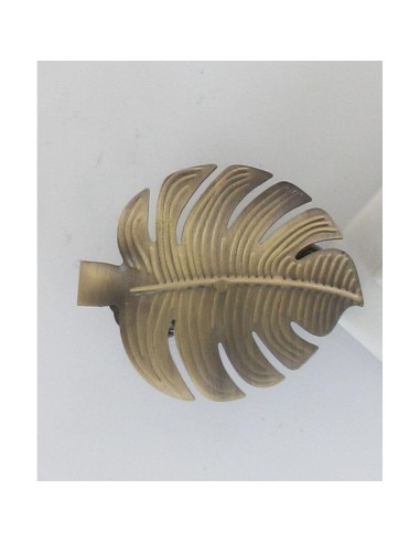 pince metal pm acapulco x2 - bronze