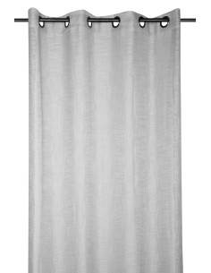 r6a723007vl-ontario voile 135x260 perle