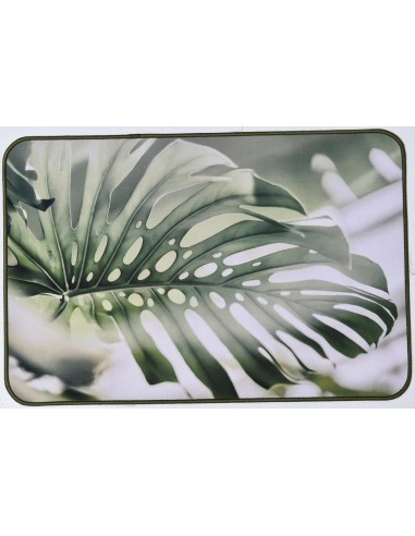 470001021-tapis imp 40x60cm polyester - aloha